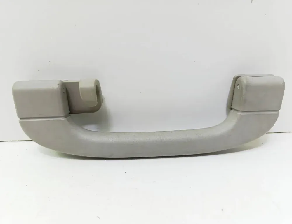 BMW 5 Series E39 (1995-2004) Rear Left Roof Handle 8227593 36190239