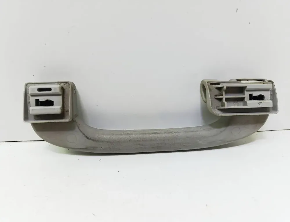 BMW 5 Series E39 (1995-2004) Rear Left Roof Handle 8227593 36190239