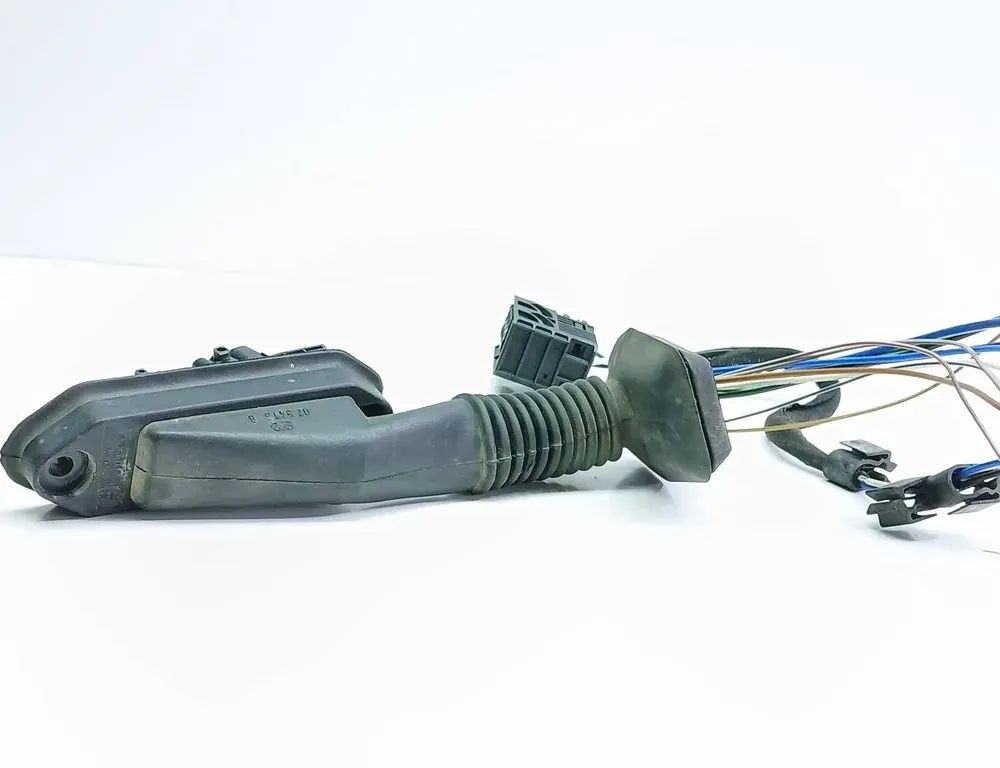 BMW 5 Series E39 (1995-2004) Дверные кабели задние левые 8352919 36196522