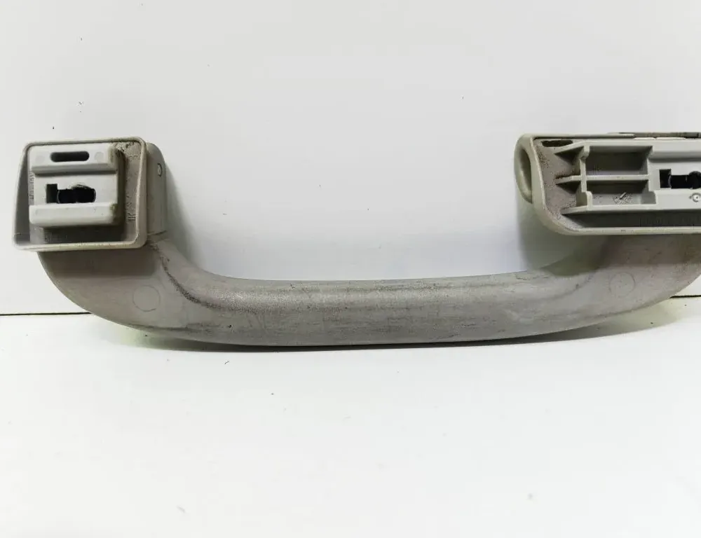 BMW 5 Series E39 (1995-2004) Rear Left Roof Handle 8227593 36190239