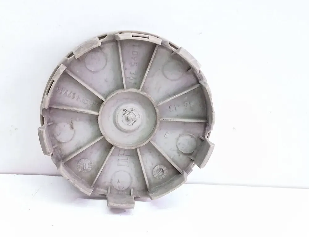 BMW 5 Series E39 (1995-2004) Запаска 1095361 36196526