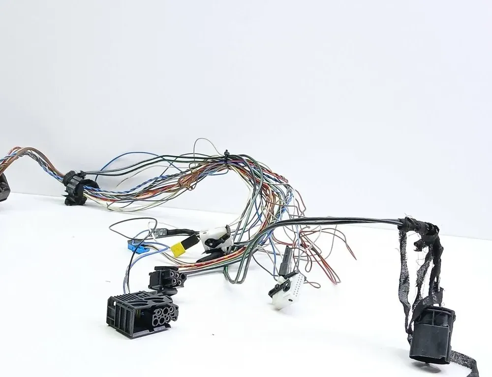 BMW 5 Series E39 (1995-2004) Дверные кабели спереди справа 8366604 36196516