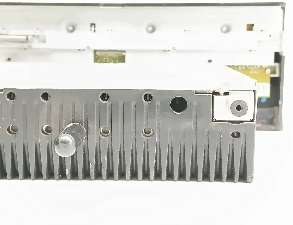 BMW 5 Series E39 (1995-2004) Автомагнитола с навигацией 36196520