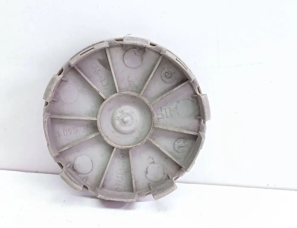 BMW 5 Series E39 (1995-2004) Запаска 1095361 36196527