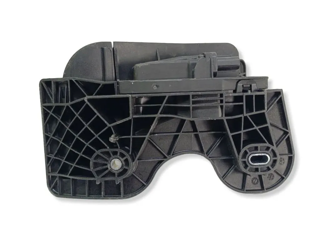 MAZDA 6 GJ (2012-2024) Педаль газа GHK341600B 36218117