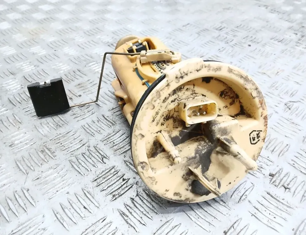 BMW 3 Series E46 (1997-2006) In Tank Fuel Pump 6750582 36190737