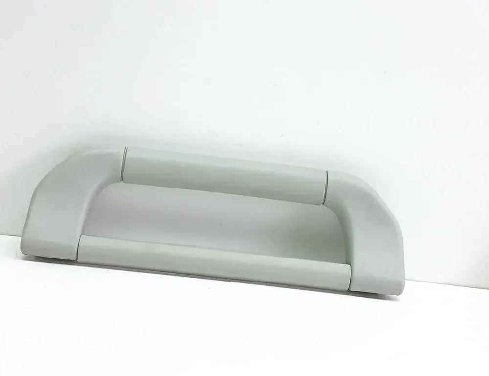 BMW 5 Series E39 (1995-2004) Front Left Roof Handle 81789679 36198025
