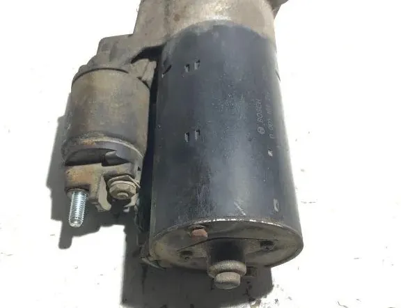 MERCEDES-BENZ GL-Class X164 (2006-2012) Starter Motor A0061515601 33311113