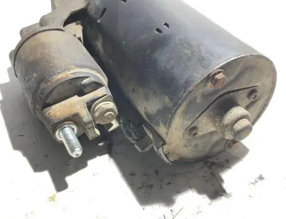 MERCEDES-BENZ GL-Class X164 (2006-2012) Starter Motor A0061515601 33311113