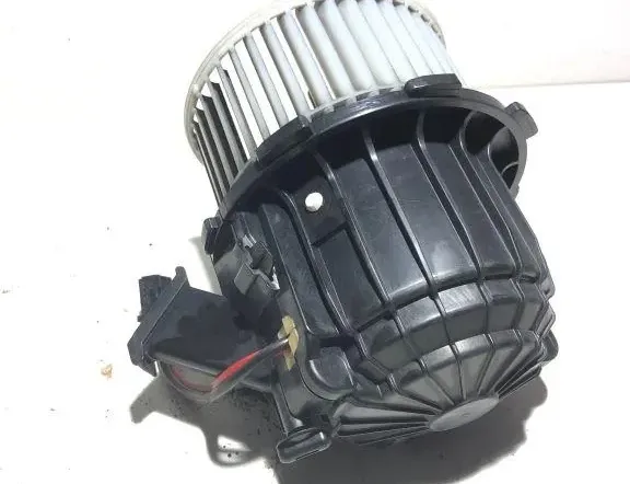 AUDI A5 Sportback 8T (2009-2011) Interior Heater X6812 33311736