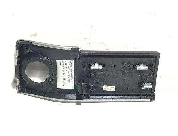 VOLKSWAGEN Touareg 1 generation (2002-2010) Отделочный щит панели  7L6857190J 33312922