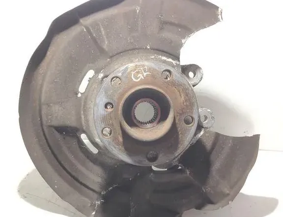 BMW 5 Series F10/F11 (2009-2017) Rear Left Wheel Hub 6793769 33314730