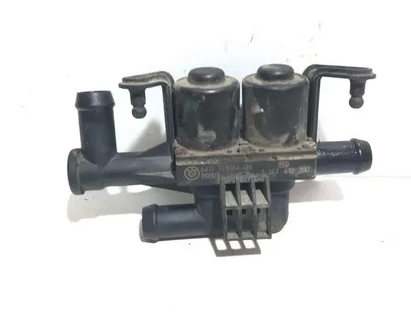 BMW 5 Series F10/F11 (2009-2017) Клапан радиатора отопления 64539119164 33314839