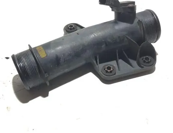 AUDI A5 Sportback 8T (2009-2011) Intercooler Hose Pipe 8K0145673 33315512