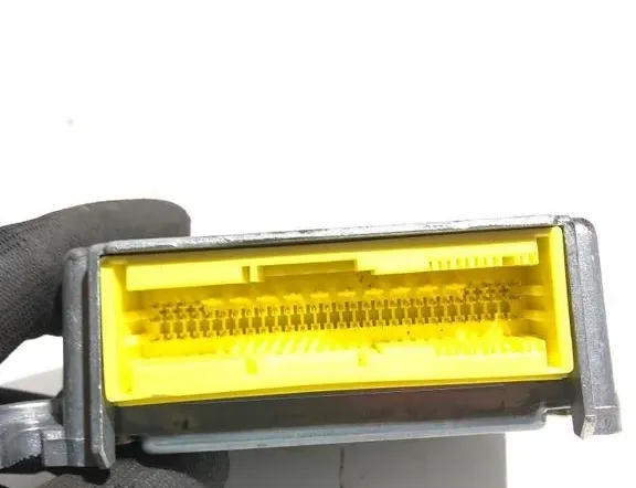 VOLKSWAGEN Touareg 1 generation (2002-2010) Блок SRS 3D0909601B 33316374