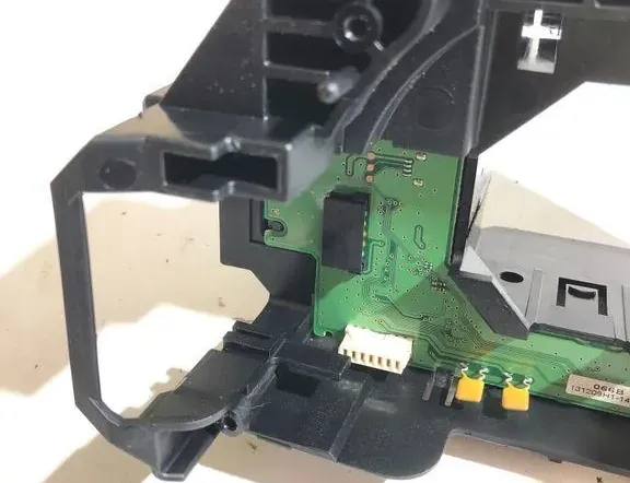 VOLVO XC60 1 generation (2008-2017) Steering Wheel Position Sensor 31343022 33317045