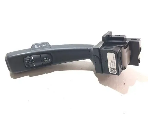 VOLVO XC60 1 generation (2008-2017) Turn switch knob 31394001 33317046