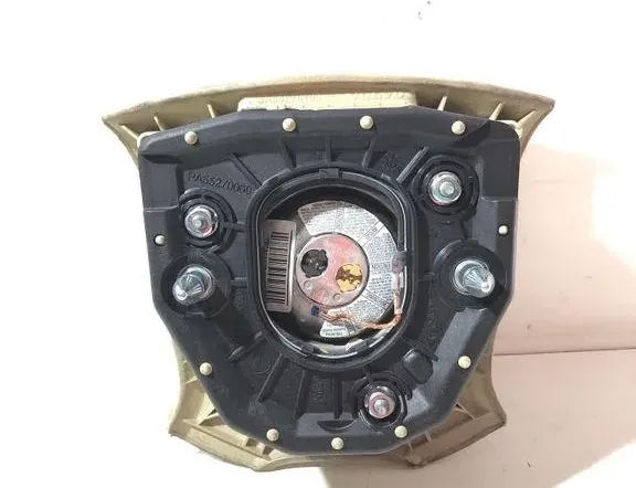 VOLVO XC70 2 generation (2000-2007) Подушка безопасности руля P30721997 33317388