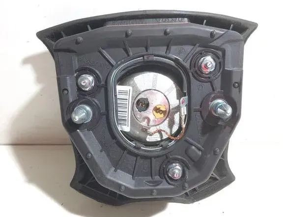 VOLVO V70 2 generation (2000-2008) Steering Wheel Airbag P30780655 33317855