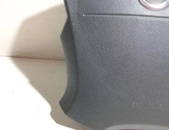 VOLVO V70 2 generation (2000-2008) Steering Wheel Airbag P30780655 33317855