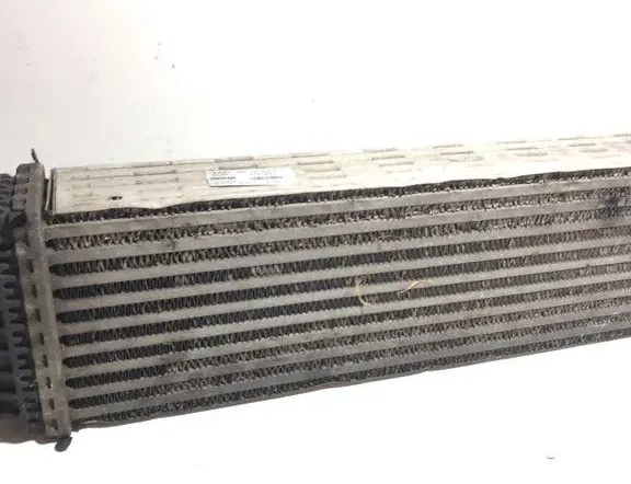 AUDI A5 Sportback 8T (2009-2011) Intercooler Radiator 8K0145805P 33317954