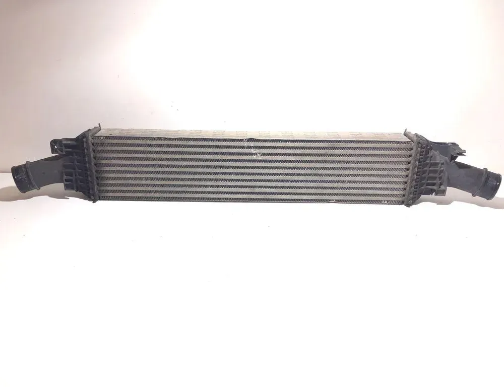 AUDI A5 Sportback 8T (2009-2011) Intercooler Radiator 8K0145805P 33317954