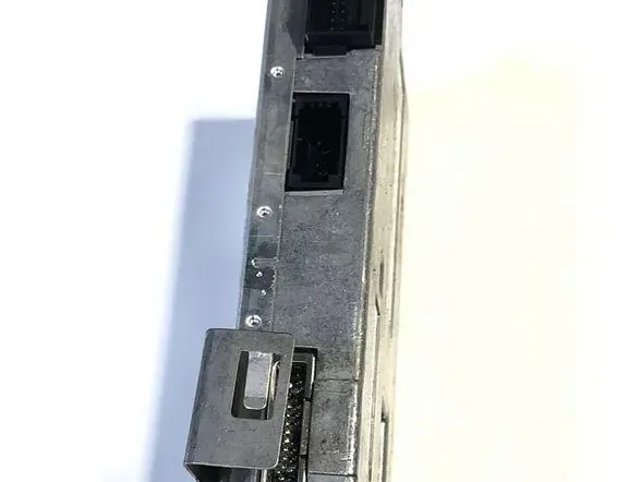 AUDI Q7 4M (2015-2024) Navigation Control Unit 4E0035729 33318944