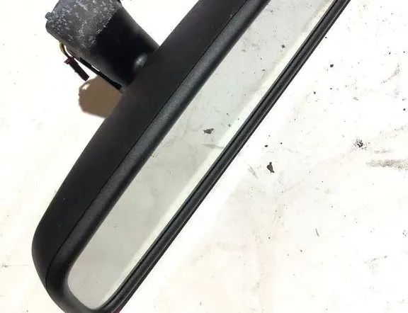 VOLVO XC60 1 generation (2008-2017) Interior Rear View Mirror 30762856 33320051