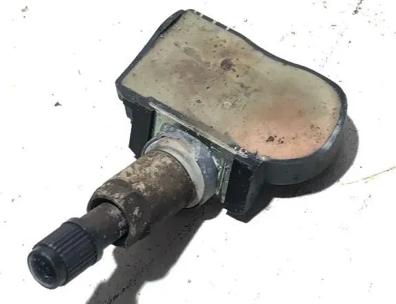 VOLVO XC60 1 generation (2008-2017) Tyre Pressure Sensor 31341171,S180052050C 33320679