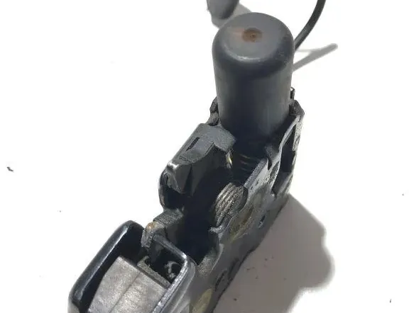 AUDI A7 C7/4G (2010-2020) Замок капота 4G0823509C 33320853