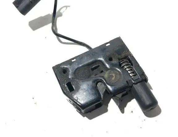 AUDI A7 C7/4G (2010-2020) Замок капота 4G0823509C 33320853