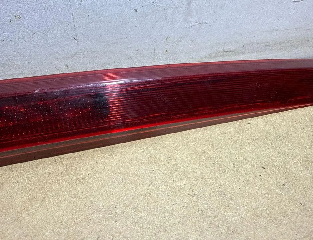 VOLVO XC60 1 generation (2008-2017) Rear cover light 30764562,89073320 33399643