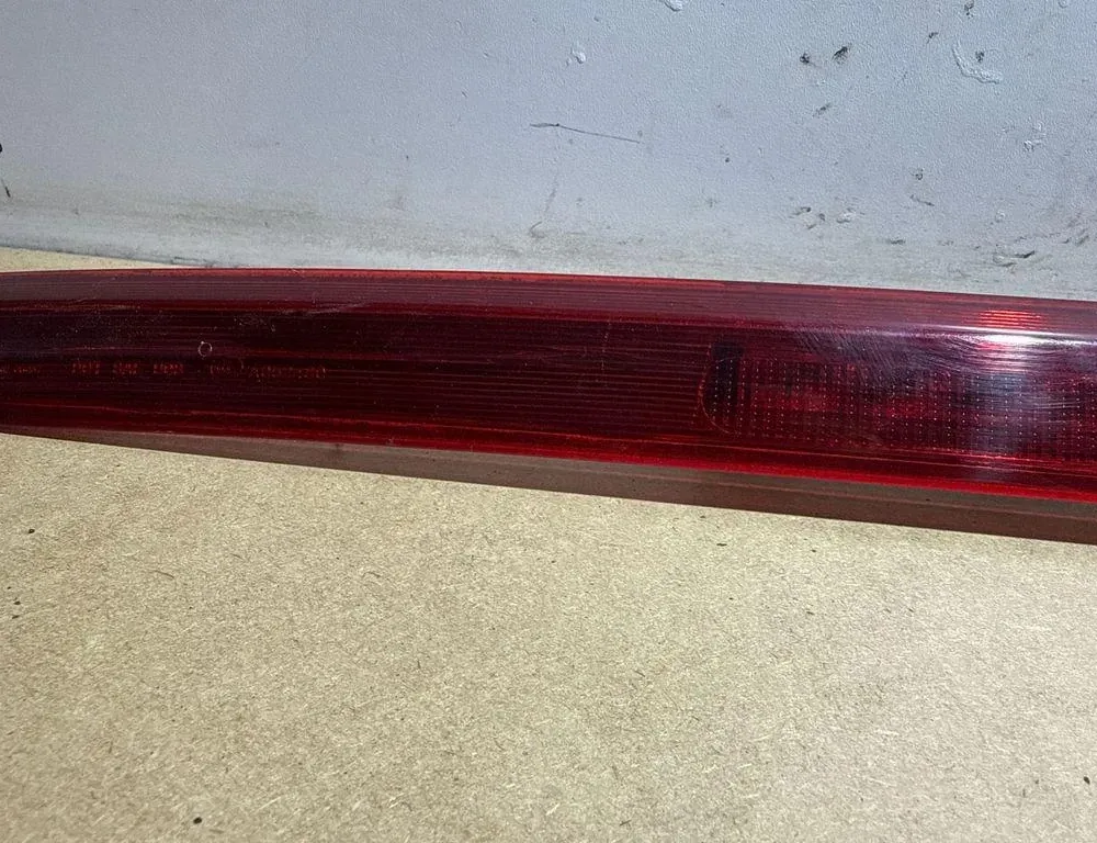 VOLVO XC60 1 generation (2008-2017) Rear cover light 30764562,89073320 33399643