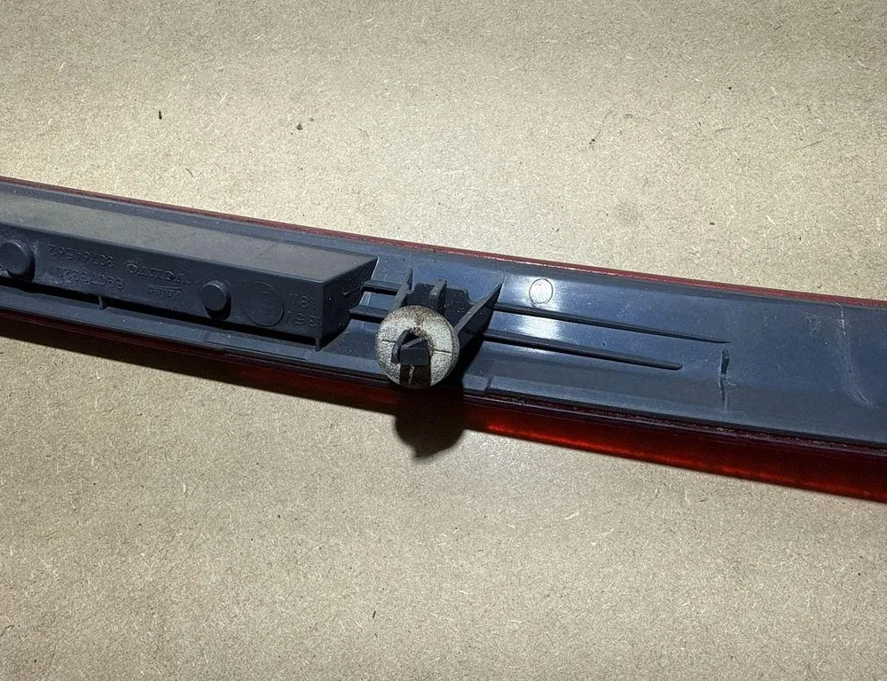 VOLVO XC60 1 generation (2008-2017) Rear cover light 30764562,89073320 33399643