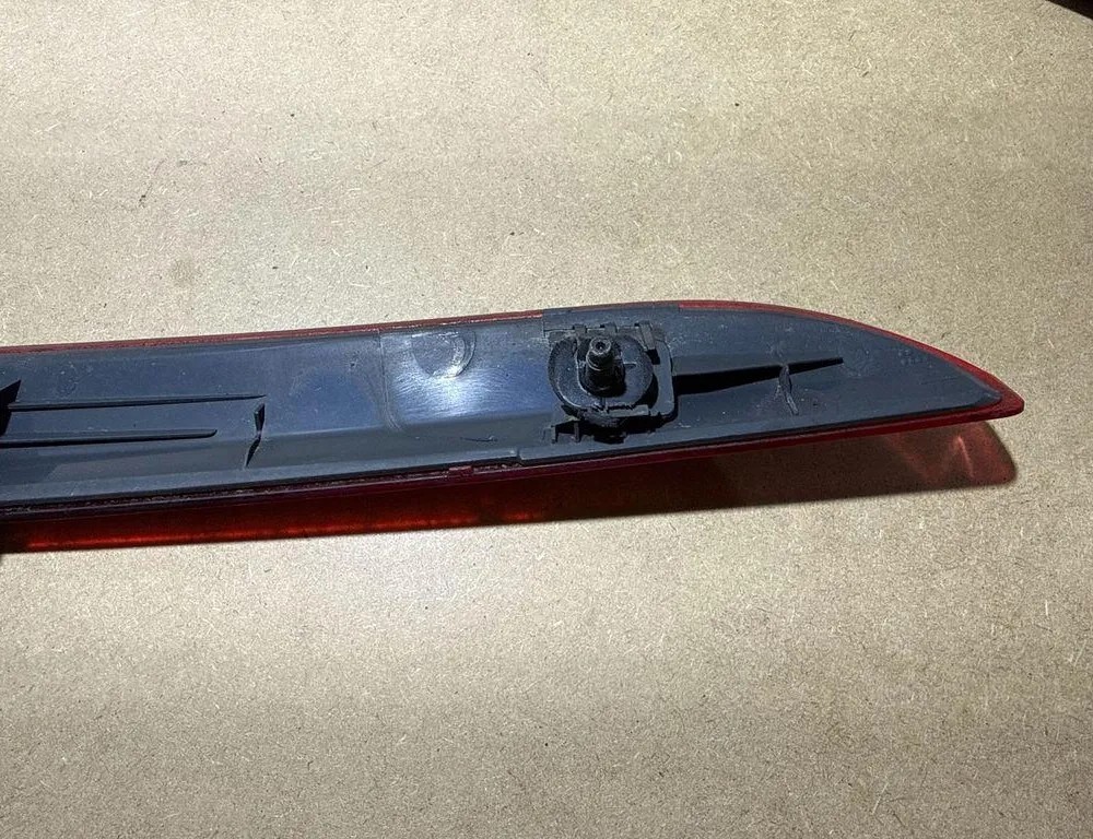 VOLVO XC60 1 generation (2008-2017) Rear cover light 30764562,89073320 33399643