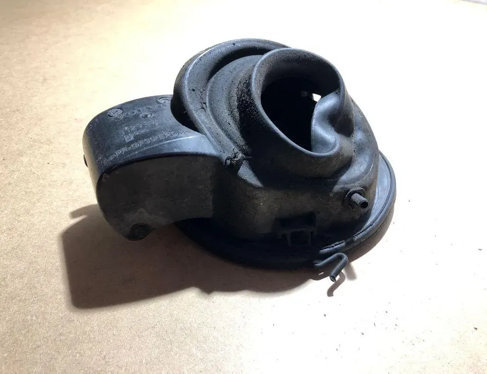 VOLVO XC60 1 generation (2008-2017) Fuel Tank Cover Lock 33399657