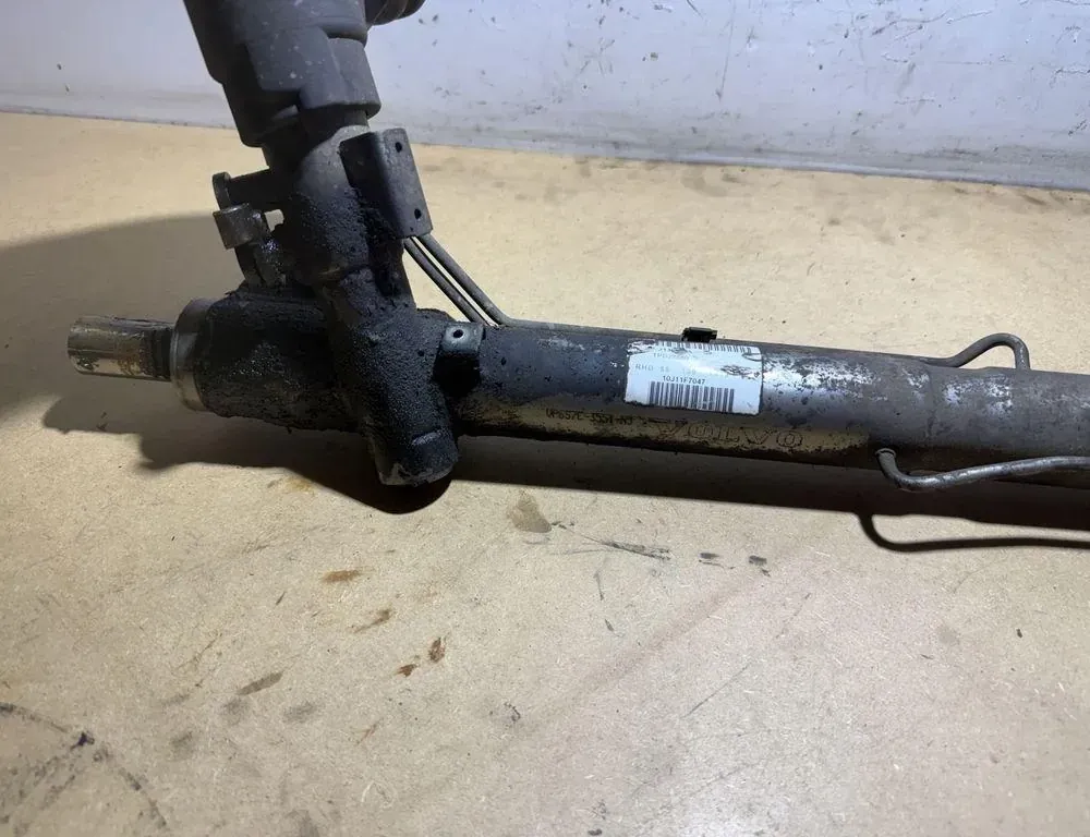 VOLVO XC60 1 generation (2008-2017) Steering Rack TPD28880,10J11F7047 33399694