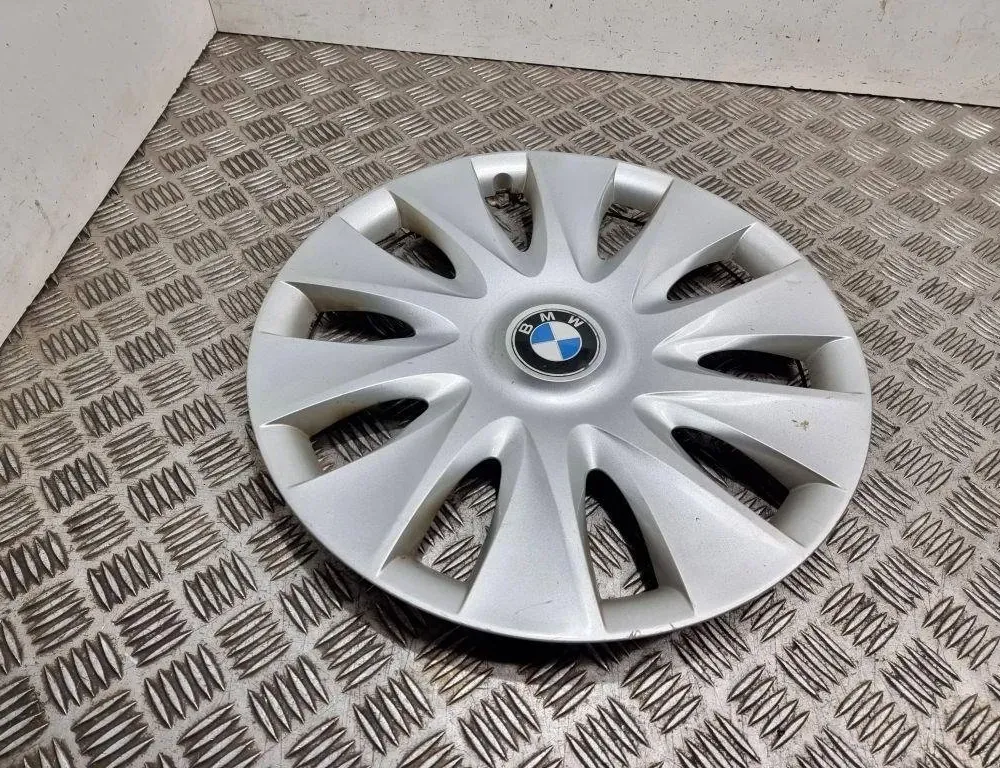 BMW 1 Series E81/E82/E87/E88 (2004-2013) Wheel Covers 6791806 32068684