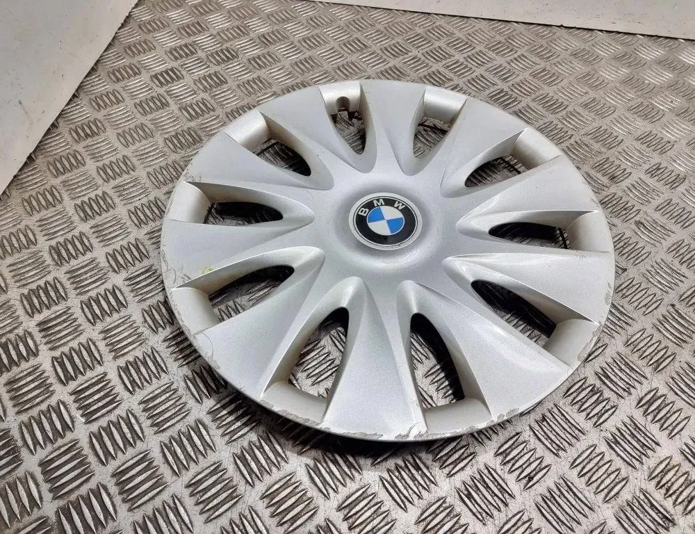 BMW 1 Series E81/E82/E87/E88 (2004-2013) Wheel Covers 6791806 32068688