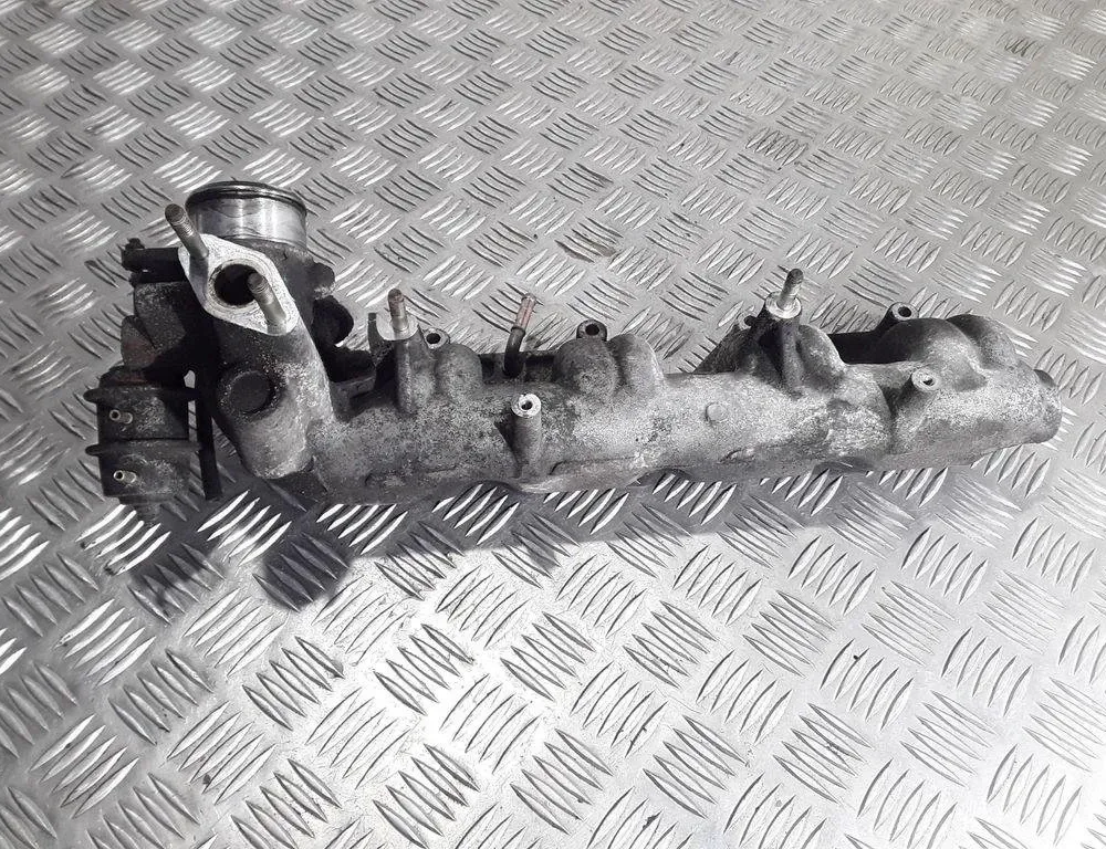 MAZDA MPV LW (1999-2006) Intake Manifold 32242213