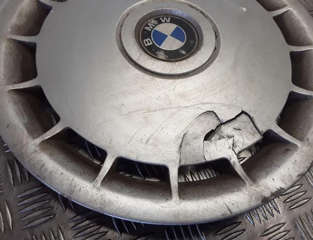 BMW 5 Series E39 (1995-2004) Колпаки на колеса 36131129843 32748867