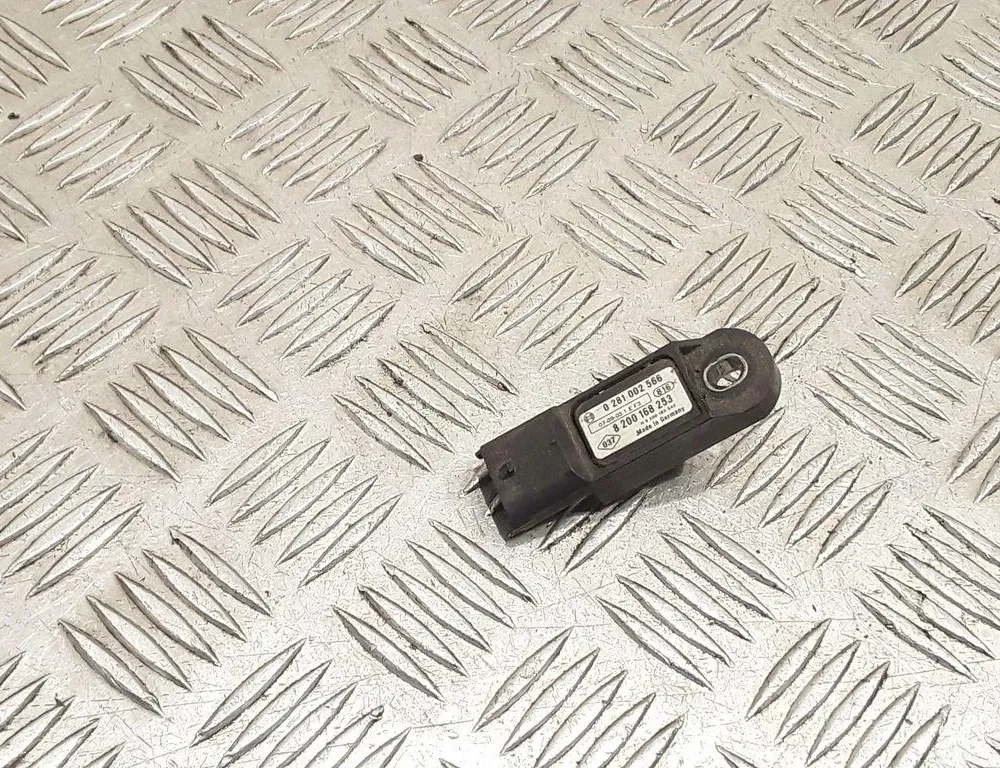 NISSAN Tiida C11 (2004-2014) MAP Sensor 0281002566,8200168253 32808797