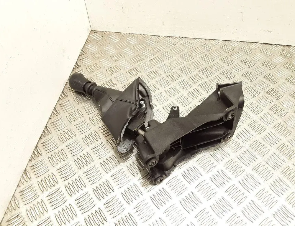 NISSAN X-Trail T31 (2007-2014) Кулиса 112102067 32878230