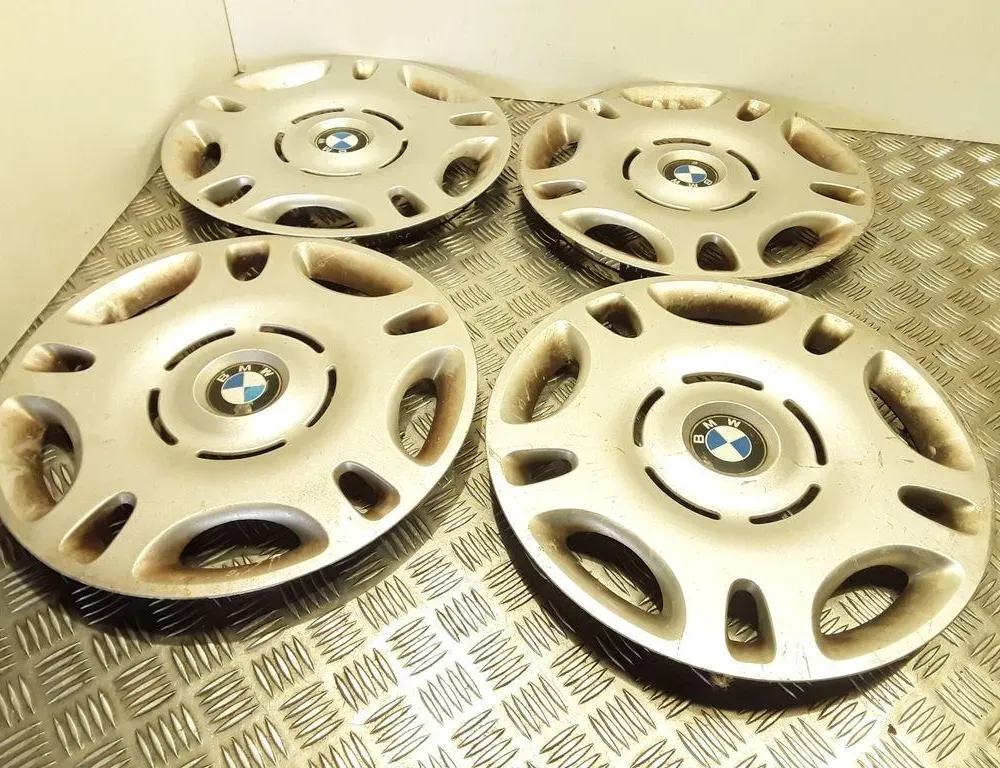 BMW 5 Series E39 (1995-2004) Колпаки на колеса 36131094158 32976865