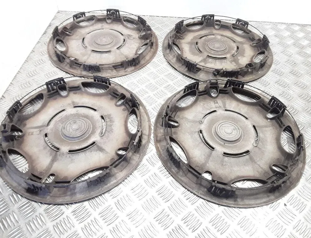 BMW 5 Series E39 (1995-2004) Колпаки на колеса 36131094158 32976865