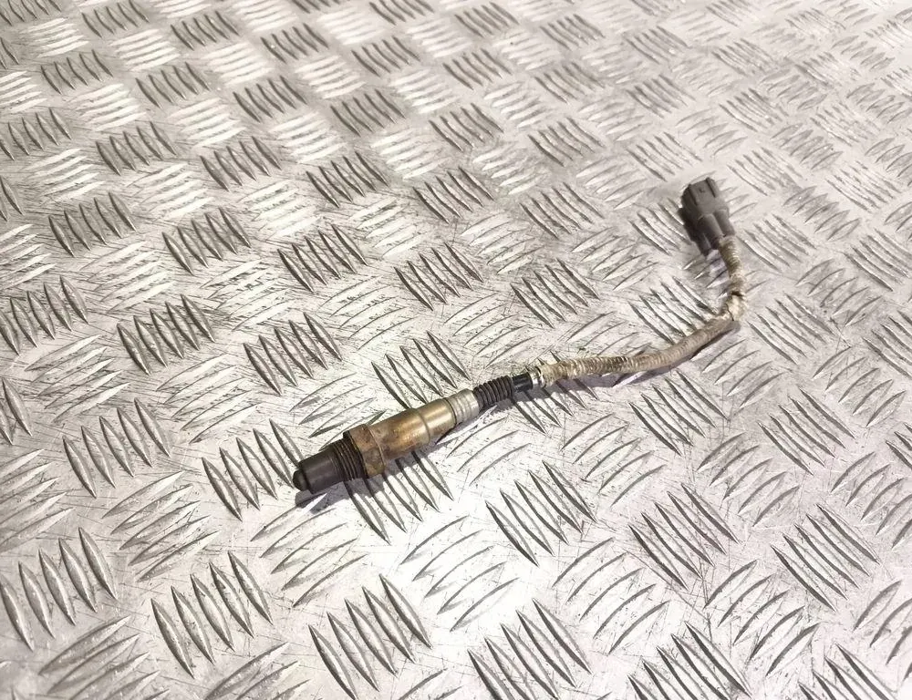 PEUGEOT 107 Peugeot 107 (2005-2014) Lambda Oxygen Sensor 0258006721 33184353