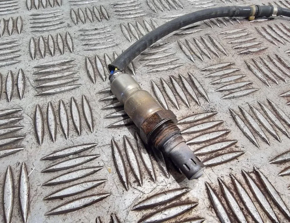 SEAT Altea 1 generation (2004-2013) Lambda Oxygen Sensor 03f906262b 33477395