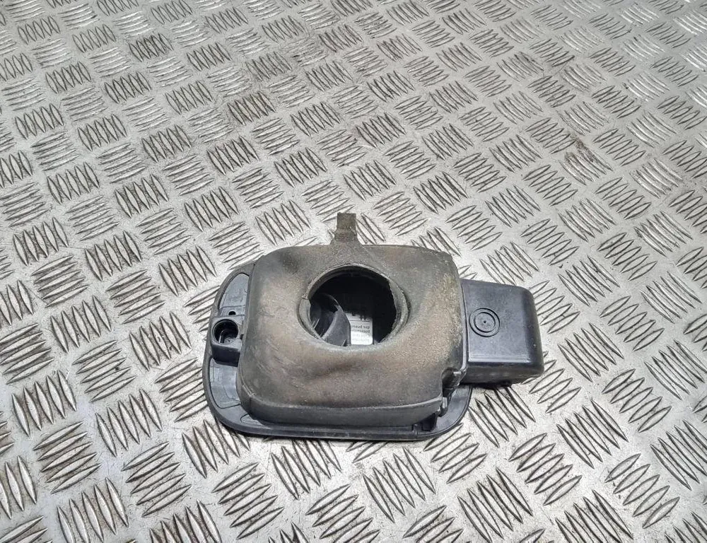VOLKSWAGEN Golf 5 generation (2003-2009) Fuel Tank Cover Lock 1k9809857 33503553