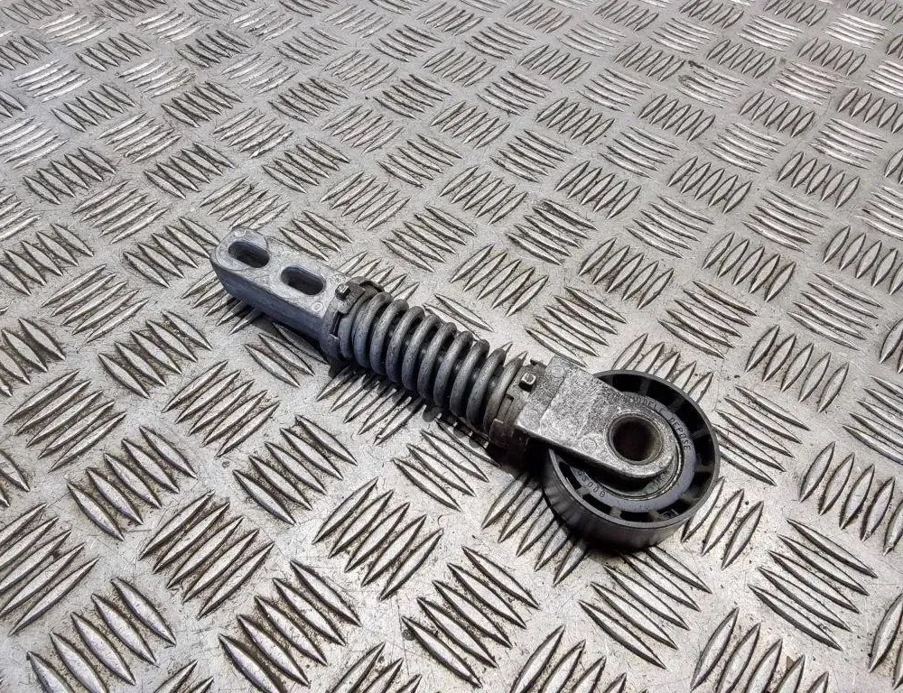 RENAULT Megane 1 generation (1995-2003) Belt Tensioner 33505847