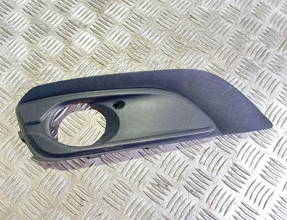 OPEL Crossland X 1 generation (2017-2023) Fog lamp trim 39097380 33530057